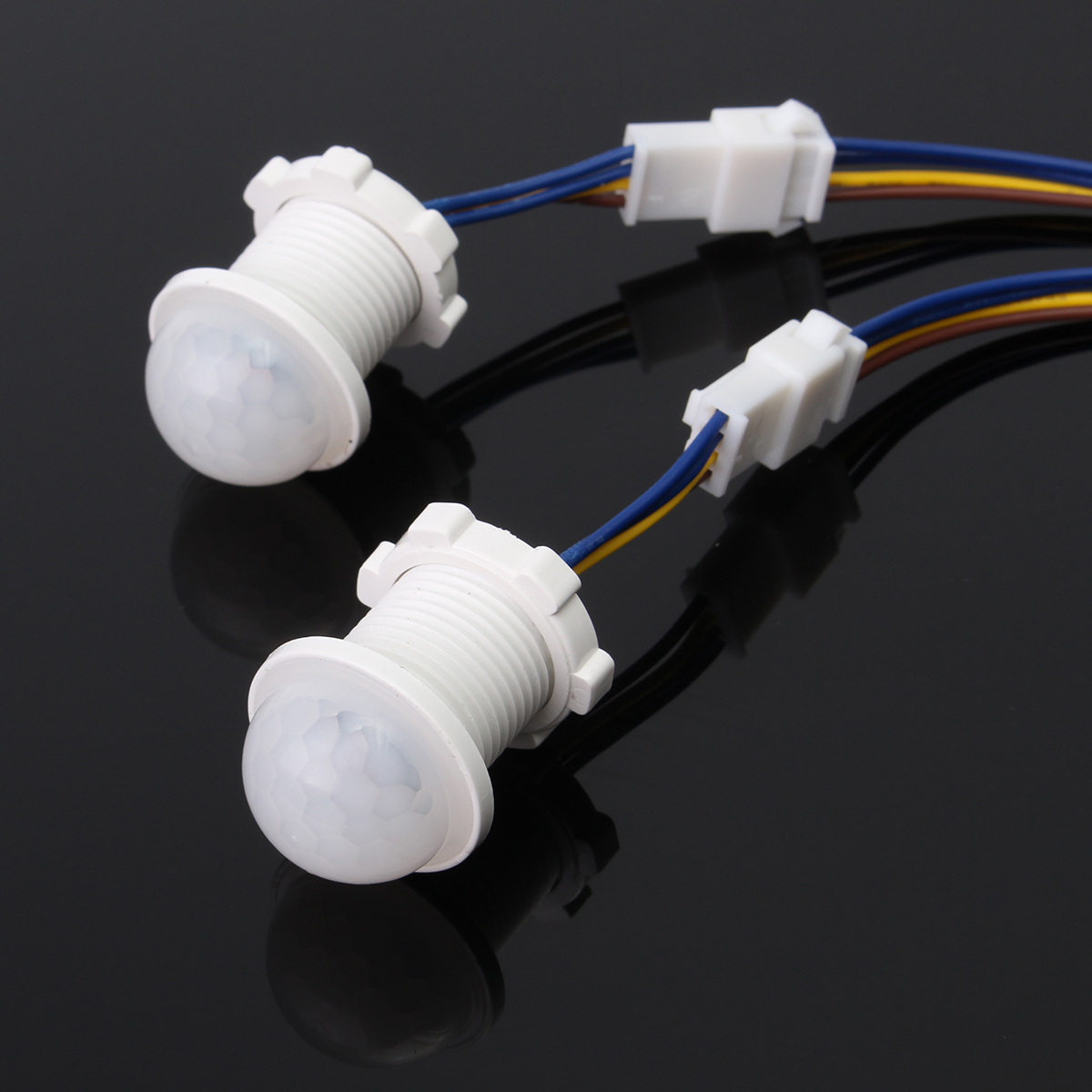 2PCS-25MM-PIR-Infrared-Motion-Sensor-LED-Ceiling-Light-Lamp-Switch-For-Porch-Lighting-AC110-250V-1128675