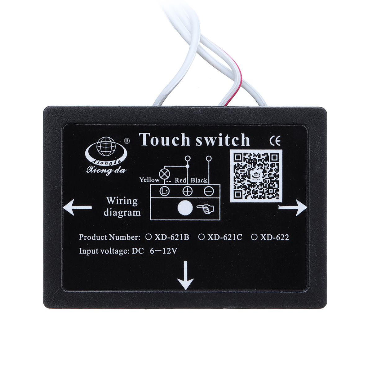 AC170-240V-Isolated-Touch-Light-Switch-for-Bathroom-Mirror-Energy-Saving-LED-Light-Lamp-1399338