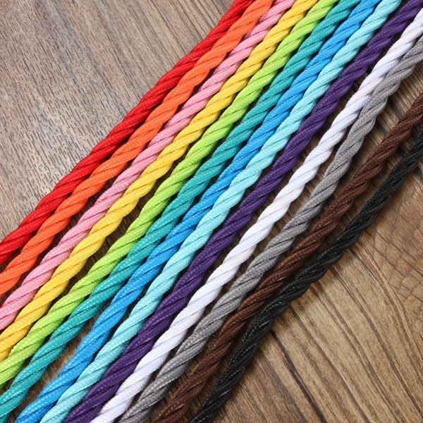 10m-Vintage-Colored-DIY-Twist-Braided-Fabric-Flex-Cable-Wire-Cord-Electric-Light-Lamp-1044287