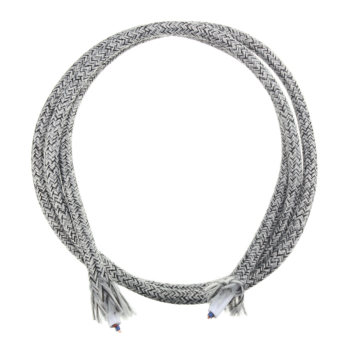1M-2-Cord-Color-Vintage-Twist-Braided-Fabric-Light-Cable-Electric-Wire-1069141