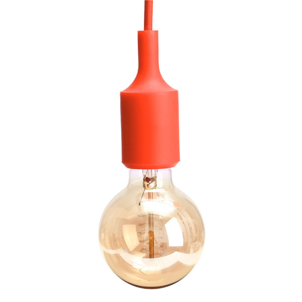 Colorful-E27E26-Silicone-Ceiling-Lamp-Holder-Light-Socket-Customize-Rope-Cord-1035820