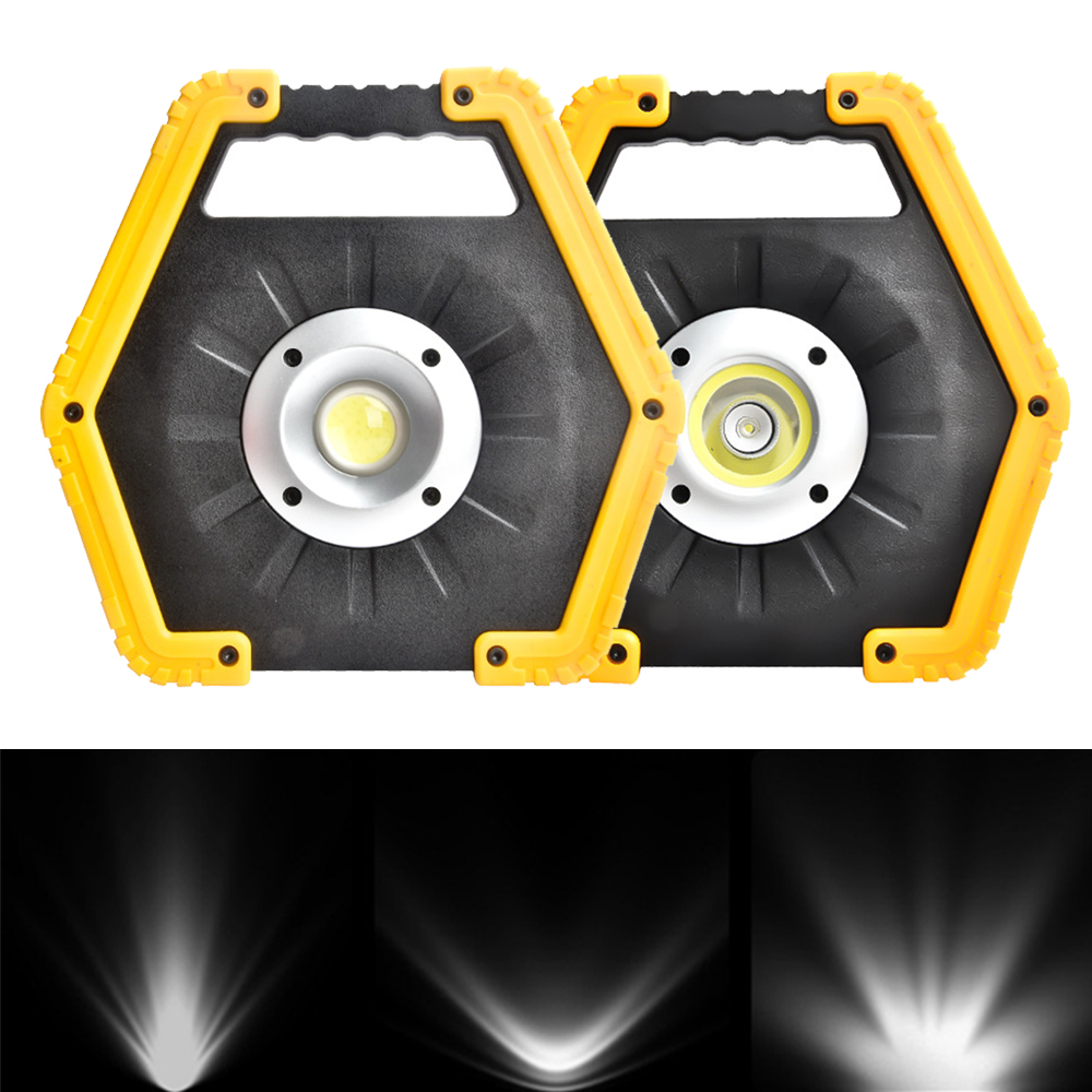 10W-3-Modes-USB-Rechargeable-Portable-LED-Spotlight--COB-Floodlight-Camping-Lantern-Light-Outdoor-1349898