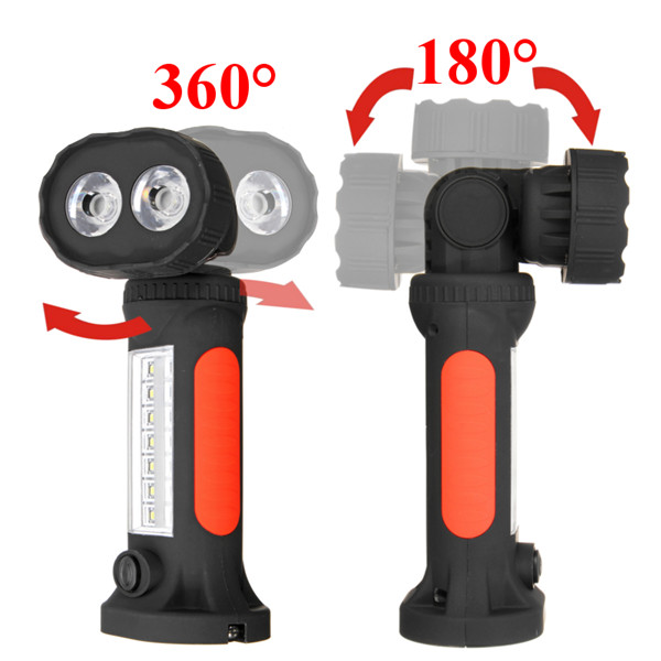 142-LED-Portable-Revolving-Emergency-Working-Lamp-Battery-Powered-Dimming-Camping-Light-with-Hook-1256726