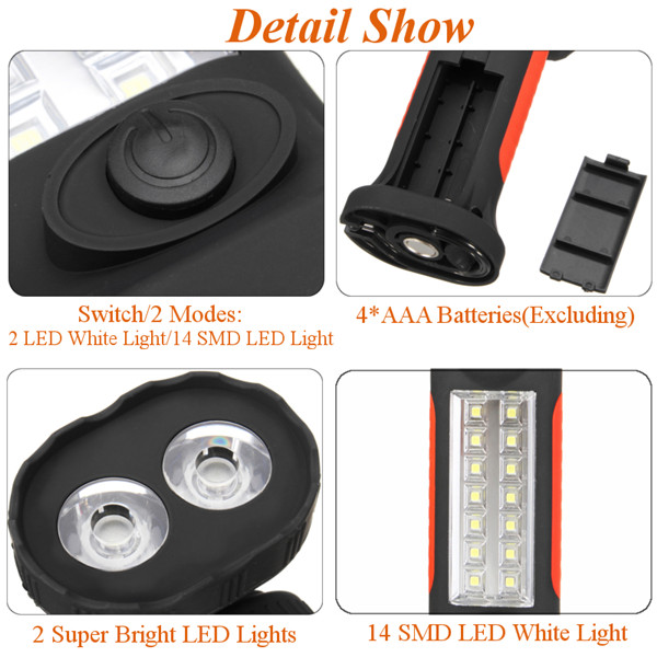 142-LED-Portable-Revolving-Emergency-Working-Lamp-Battery-Powered-Dimming-Camping-Light-with-Hook-1256726