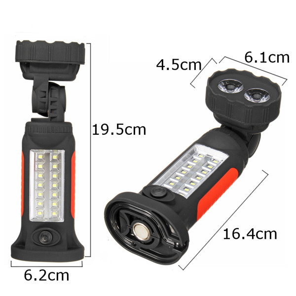 142-LED-Portable-Revolving-Emergency-Working-Lamp-Battery-Powered-Dimming-Camping-Light-with-Hook-1256726