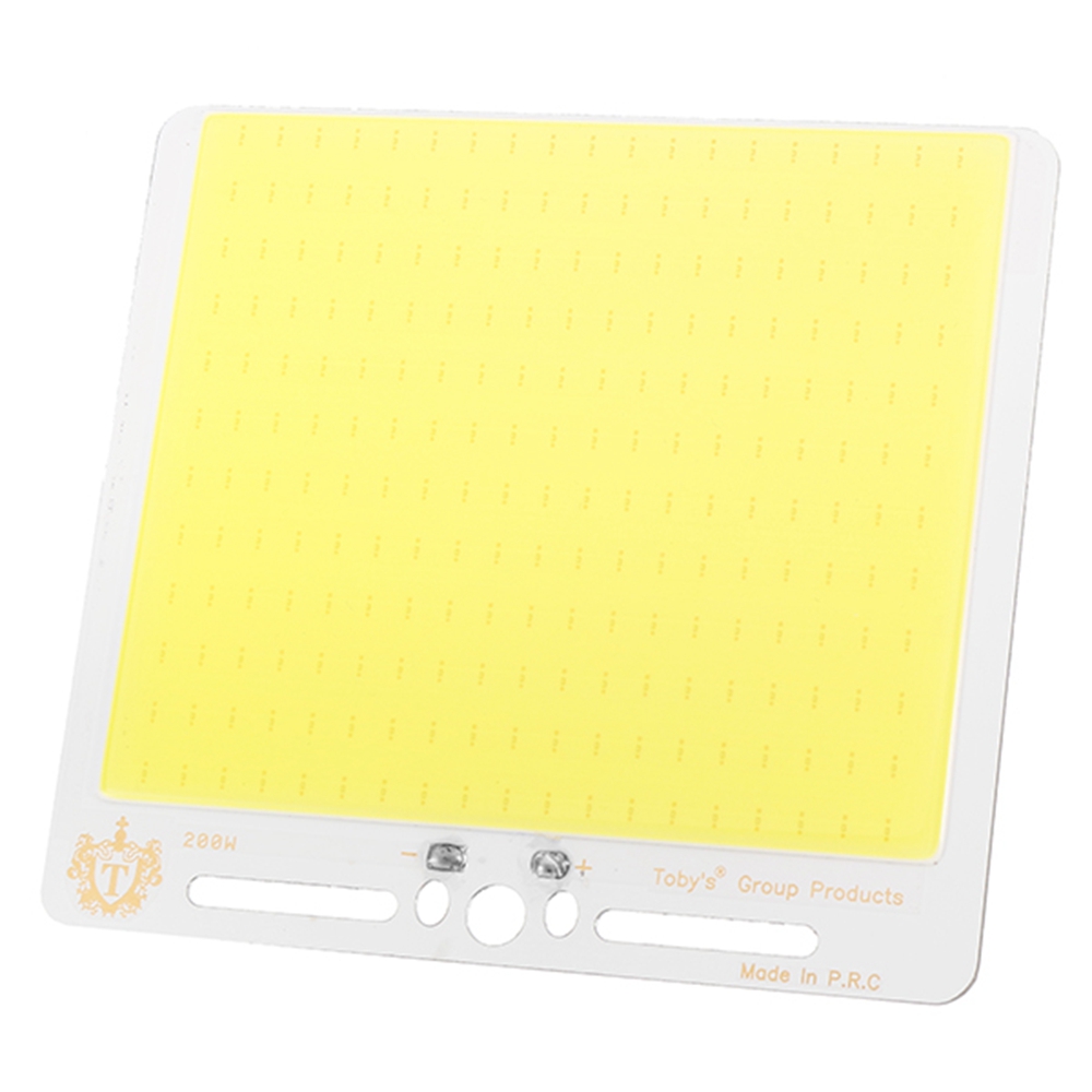 30W-COB-LED-Chip-130X120MM-for-DIY-Flood-Light-Outdoor-Camping-Lamp-DC12V-1354886