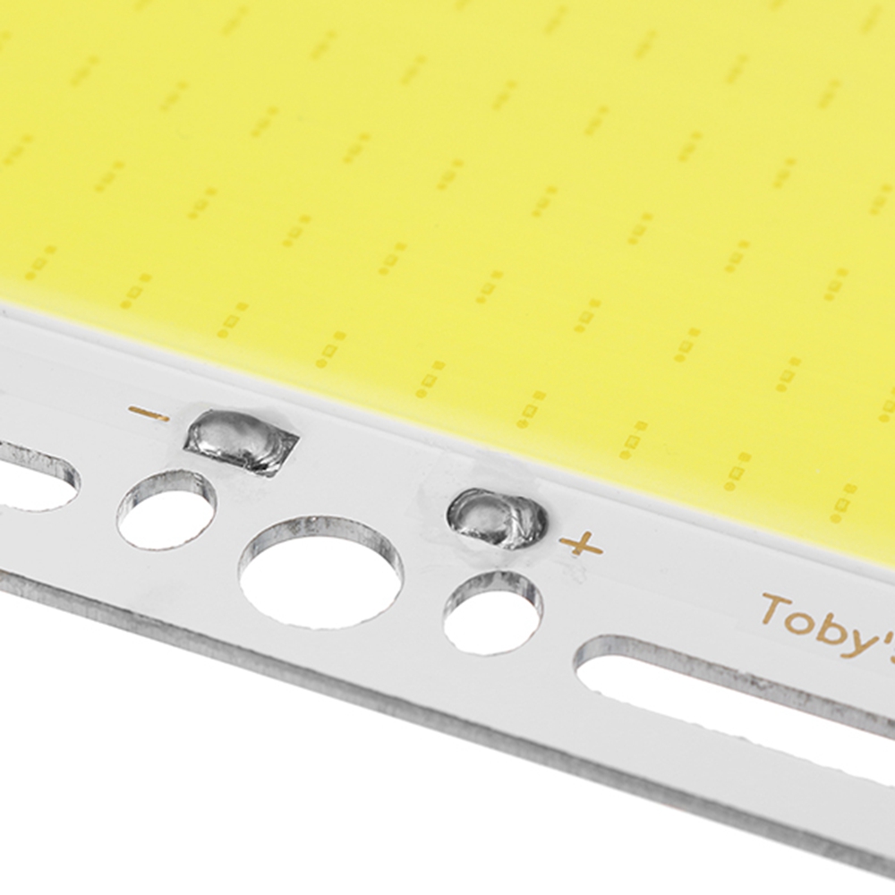 30W-COB-LED-Chip-130X120MM-for-DIY-Flood-Light-Outdoor-Camping-Lamp-DC12V-1354886