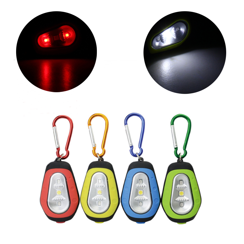 3W-Mini-3-LED-Keychain-Flashlight-Camping-Work-Night-Light-Portable-Magnetic-Emergency-Pocket-Lamp-1326562