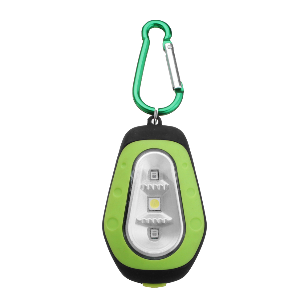 3W-Mini-3-LED-Keychain-Flashlight-Camping-Work-Night-Light-Portable-Magnetic-Emergency-Pocket-Lamp-1326562