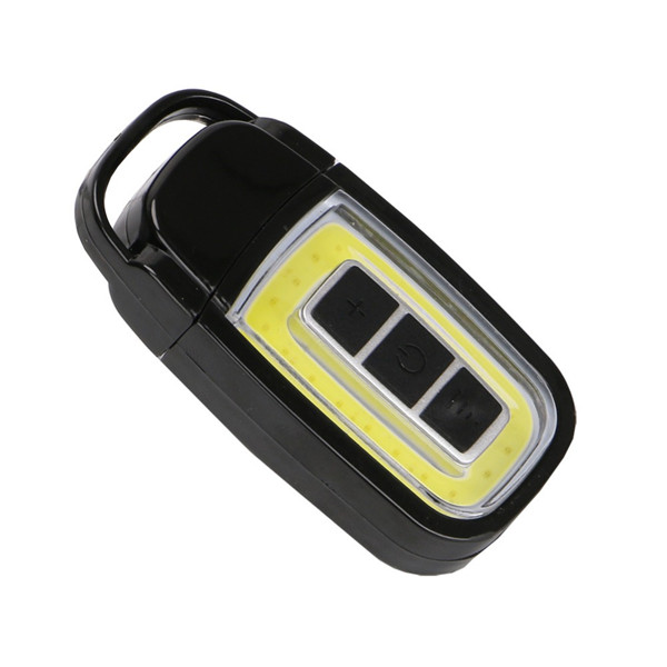 Mini-Portable-USB-Rechargeable-COB-LED-Flashlight-Key-Chain-Torch-Work-Light-Outdoor-Camping-Lamp-1255113