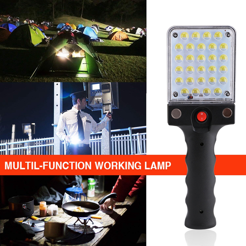 Portable-28-LED-USB-Rechargeable-Work-Inspection-Light-Repairing-Camping-Emergency-Lamp-Magnet-Hook-1381207