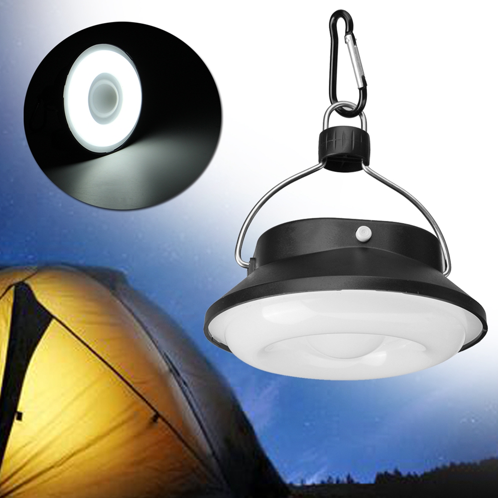 Portable-5W-300LM-28-LED-Solar-USB-Rechargeable-Camping-Light-Lantern-Tent-Lamp-1294121
