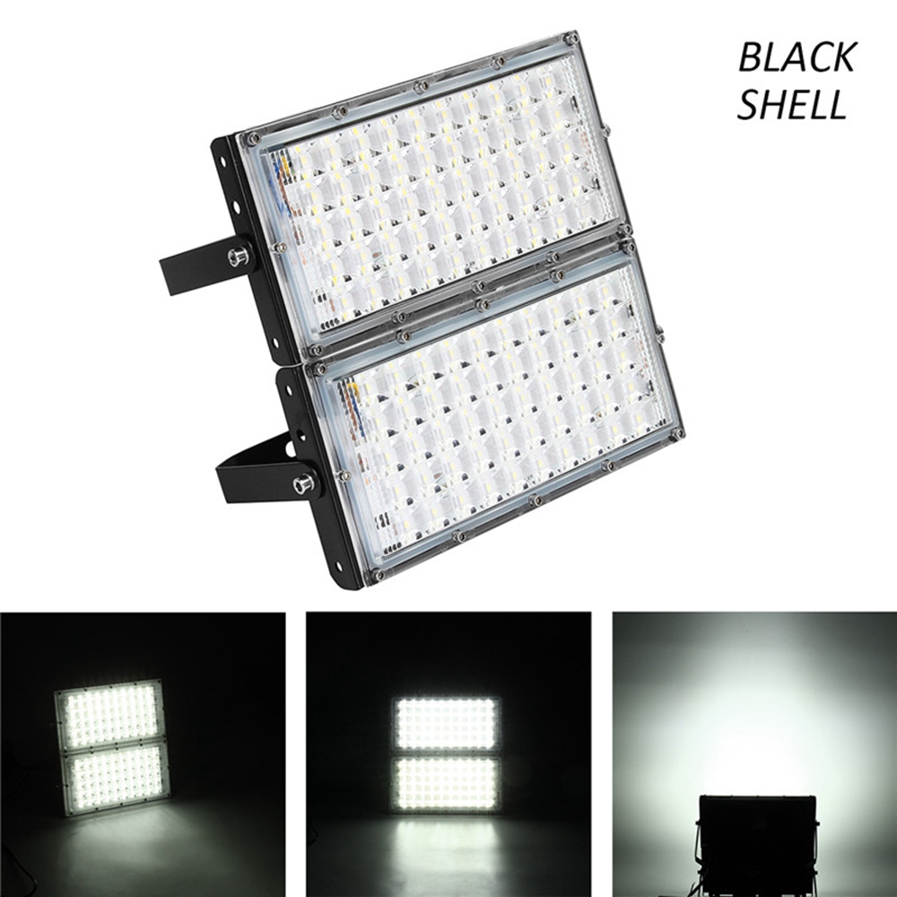 100W-100-LED-Flood-Light-IP65-Waterproof-Outdoor-Super-Bright-Security-Light-AC185-265V-1314128