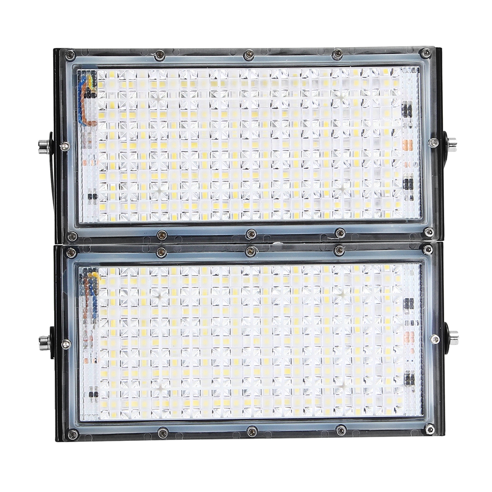 100W-100-LED-Flood-Light-IP65-Waterproof-Outdoor-Super-Bright-Security-Light-AC185-265V-1314128