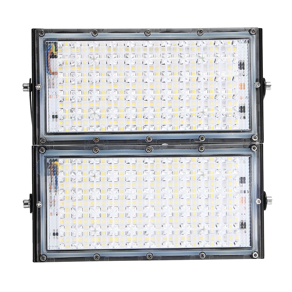 100W-100-LED-Flood-Light-IP65-Waterproof-Outdoor-Super-Bright-Security-Light-AC185-265V-1314128