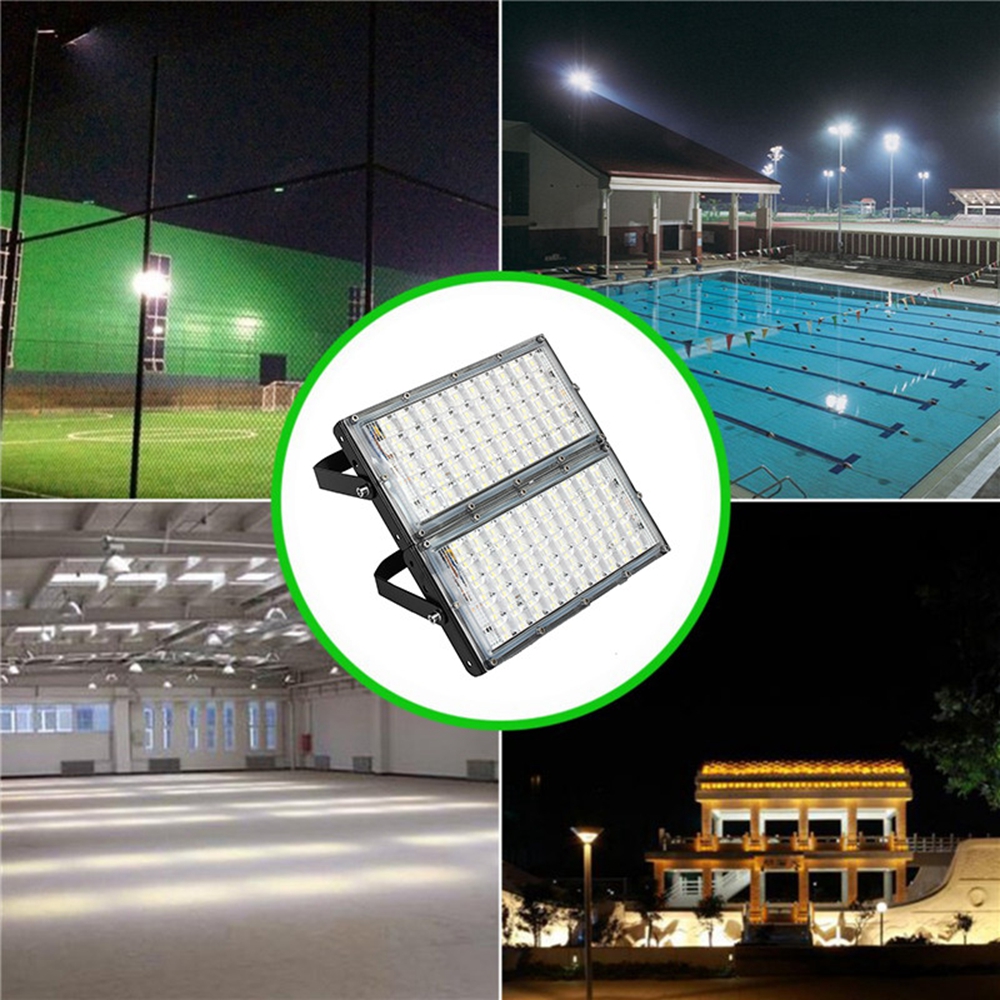 100W-100-LED-Flood-Light-IP65-Waterproof-Outdoor-Super-Bright-Security-Light-AC185-265V-1314128