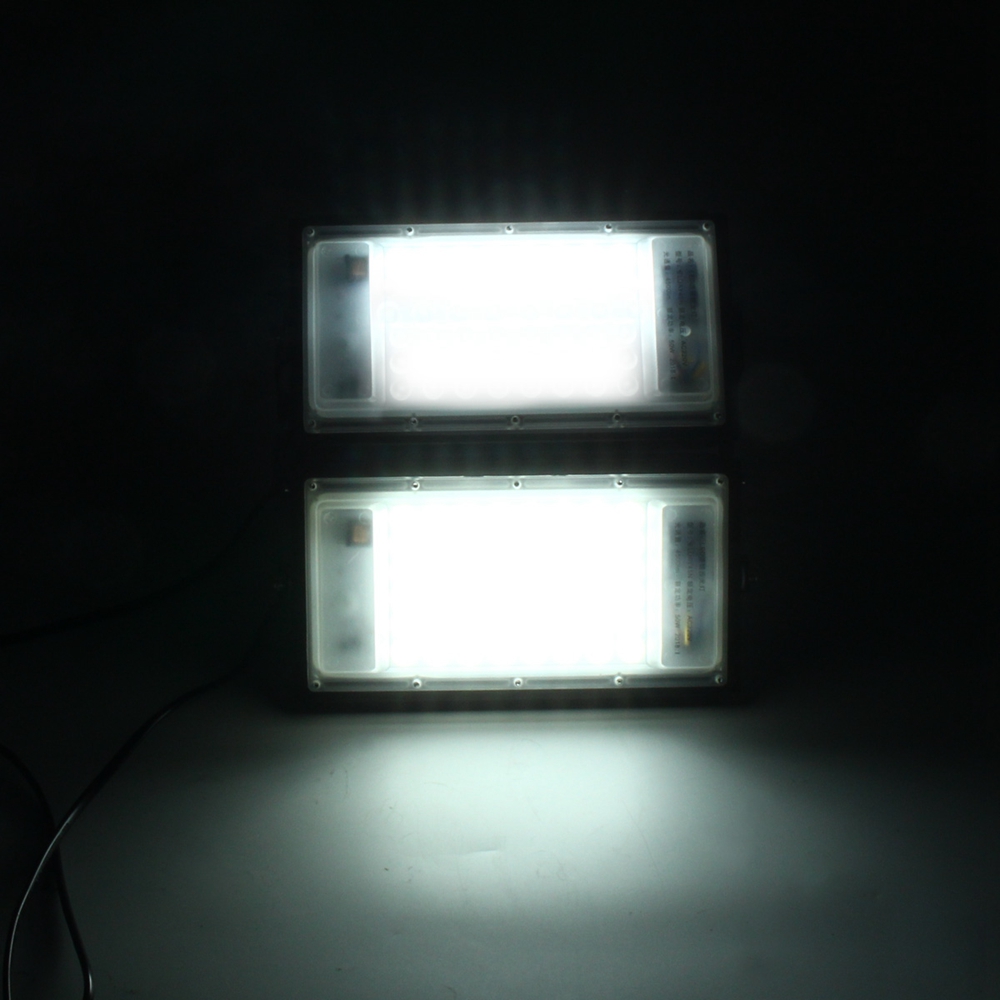 100W-9000lm-Waterproof-IP65-96-LED-Flood-Light-White-Light-Spotlight-Outdoor-Lamp-AC175-265V-1310541