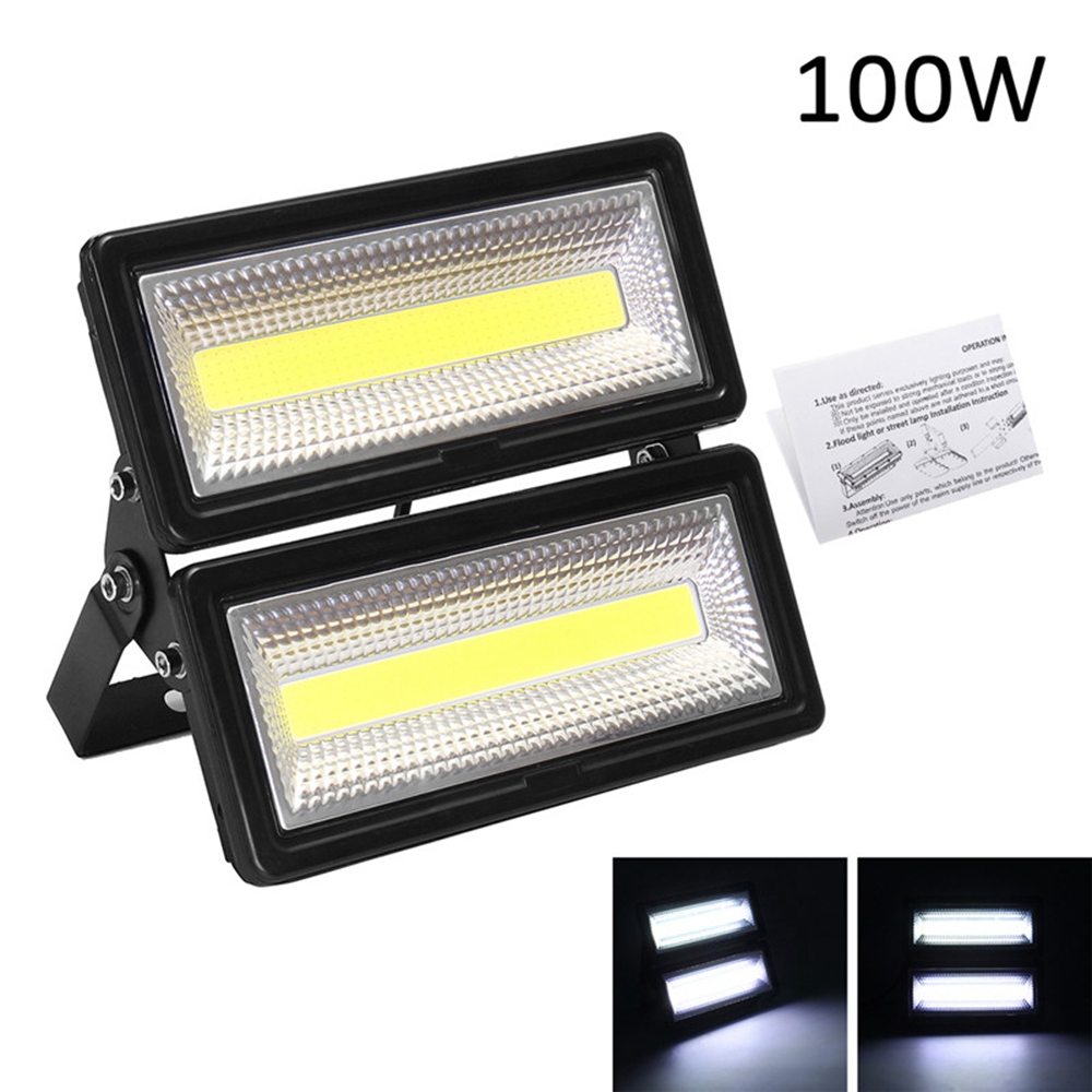 100W-COB-LED-Flood-Light-Waterproof-Outdoor-Security-Light-for-Garage-Garden-Yard-AC220V-1313425