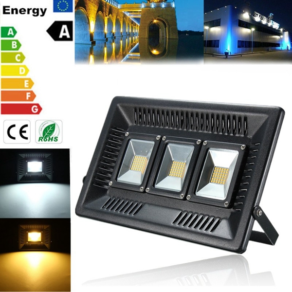 100W-LED-Ultra-Thin-Waterproof-Flood-Light-Outdooors-Garden-Yard-Lamp-AC220V-1106077