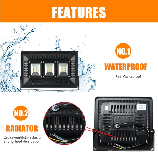 100W-LED-Ultra-Thin-Waterproof-Flood-Light-Outdooors-Garden-Yard-Lamp-AC220V-1106077