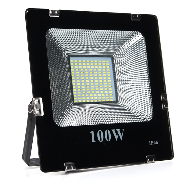 100W-SMD5630-LED-Aluminium-Flood-Light-Outdoor-IP66-Waterproof-Yard-Garden-Landscape-Lamp-AC180-265V-1248970