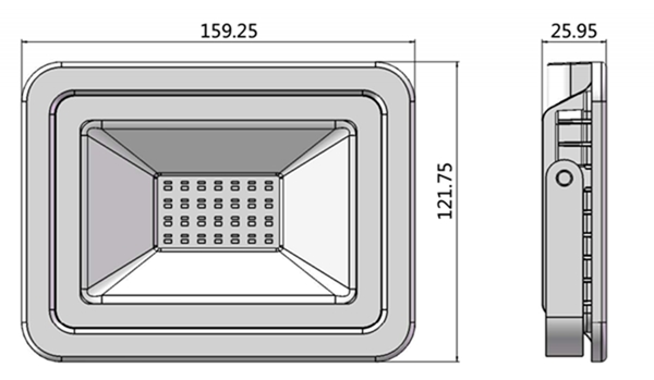 10W-30W-50W-Waterproof-Outdooors-LED-Ultra-Thin-Flood-Light-Landscape-Garden-Yard-Lamp-AC220-240V-1178094