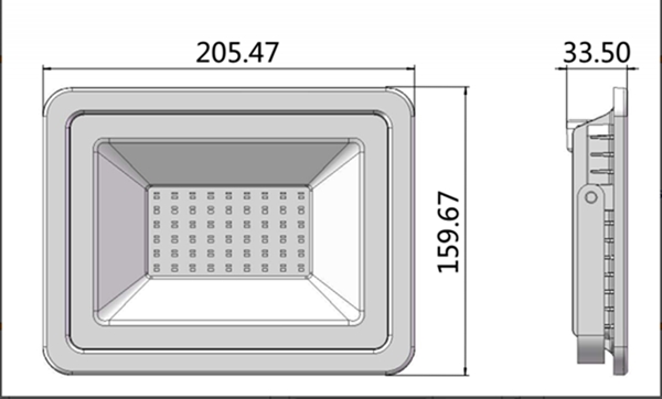 10W-30W-50W-Waterproof-Outdooors-LED-Ultra-Thin-Flood-Light-Landscape-Garden-Yard-Lamp-AC220-240V-1178094