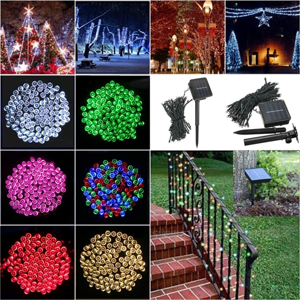 100-LED-Solar-Powered-Fairy-String-Light-Garden-Party-Decor-Christmas-952131