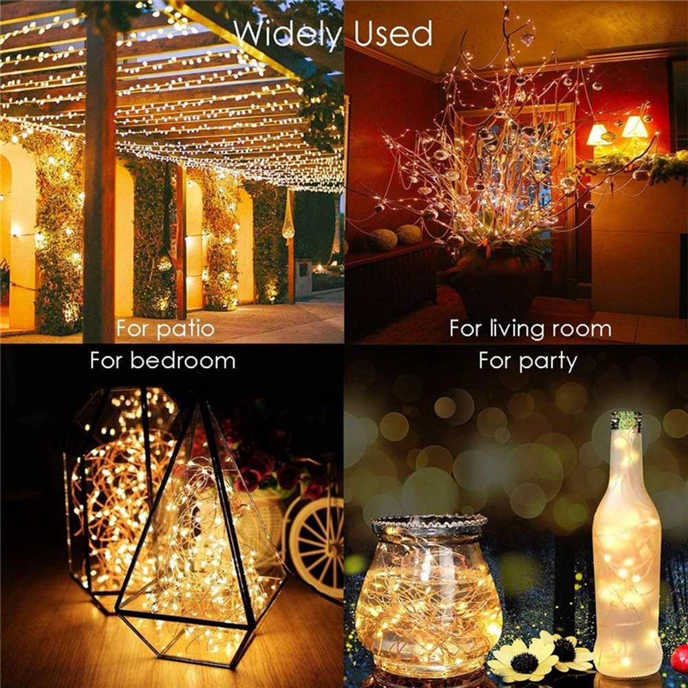 10M-100LED-Solar-Powered-2-Modes-Fairy-String-Light-Party-Christmas-Lamp-Outdoor-Garden-Decor-1362774