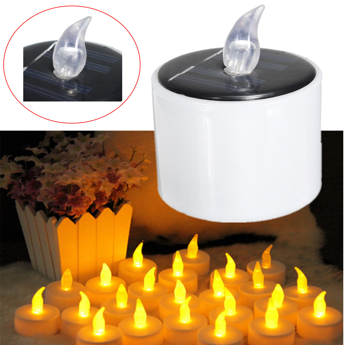 Solar-Powered-LED-Candle-Battery-Wedding-Decor-Romantic-Warm-White-Tea-Light-1094504