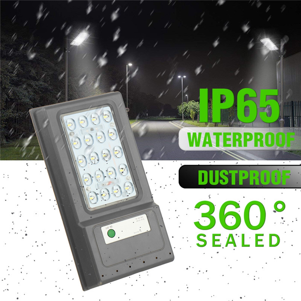 10W-LED-Solar-Light-Road-Street-Wall-Lamp-Outdoor-Path-Waterproof-1424415