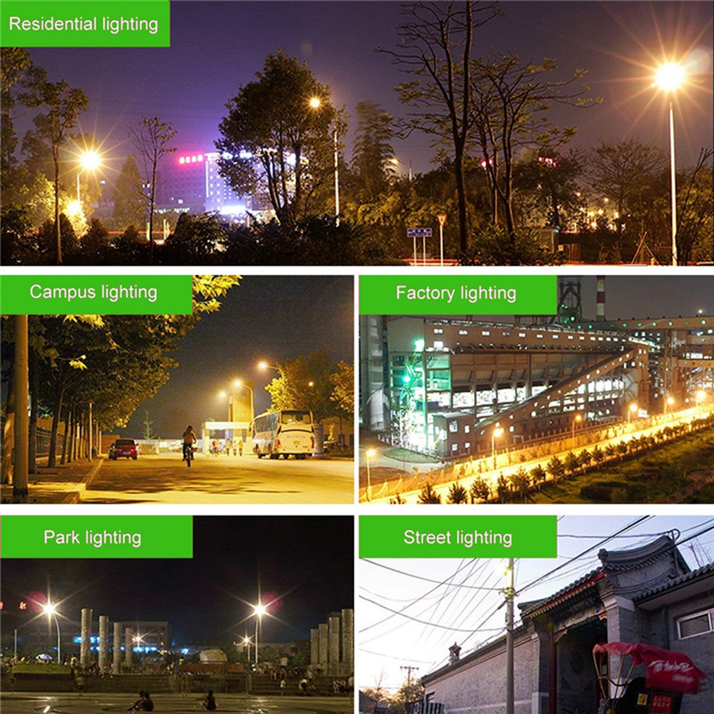 10W-LED-Solar-Light-Road-Street-Wall-Lamp-Outdoor-Path-Waterproof-1424415