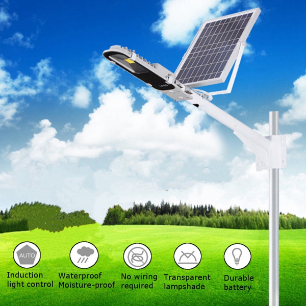 12W-Solar-Powered-LED-COB-Light-controlled-Sensor-Street-Road-Light-Waterproof-for-Outdoor-Garden-1246282