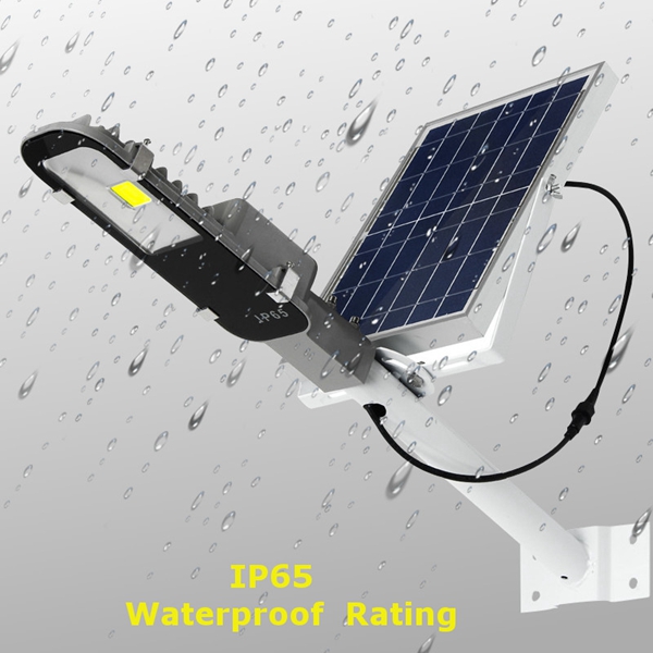 12W-Solar-Powered-LED-COB-Light-controlled-Sensor-Street-Road-Light-Waterproof-for-Outdoor-Garden-1246282