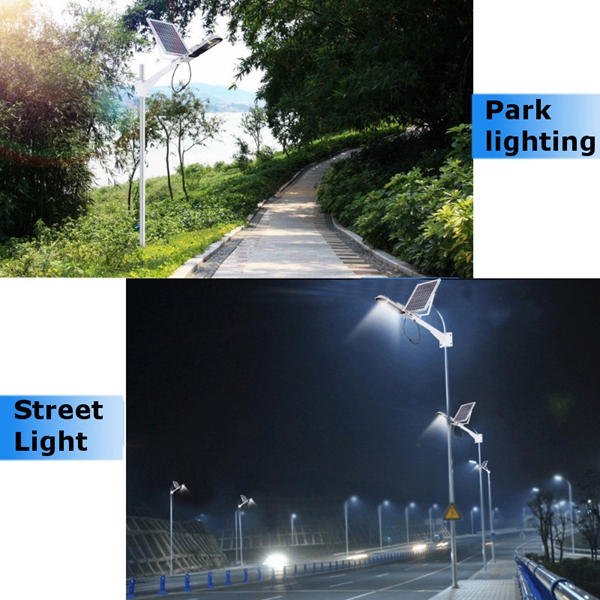 12W-Solar-Powered-LED-COB-Light-controlled-Sensor-Street-Road-Light-Waterproof-for-Outdoor-Garden-1246282