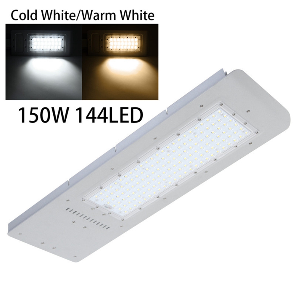 150W-144-LED-Street-Road-Light-Waterproof-Outdoor-Yard-Aluminum-Lamp-Floodlight-AC100-240V-1329428