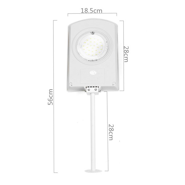 15W-27-LED-Solar-Powered-Light-Control-Waterproof-Wall-Lamp-Outdoor-Garden-Walkway-Street-Light-1246918