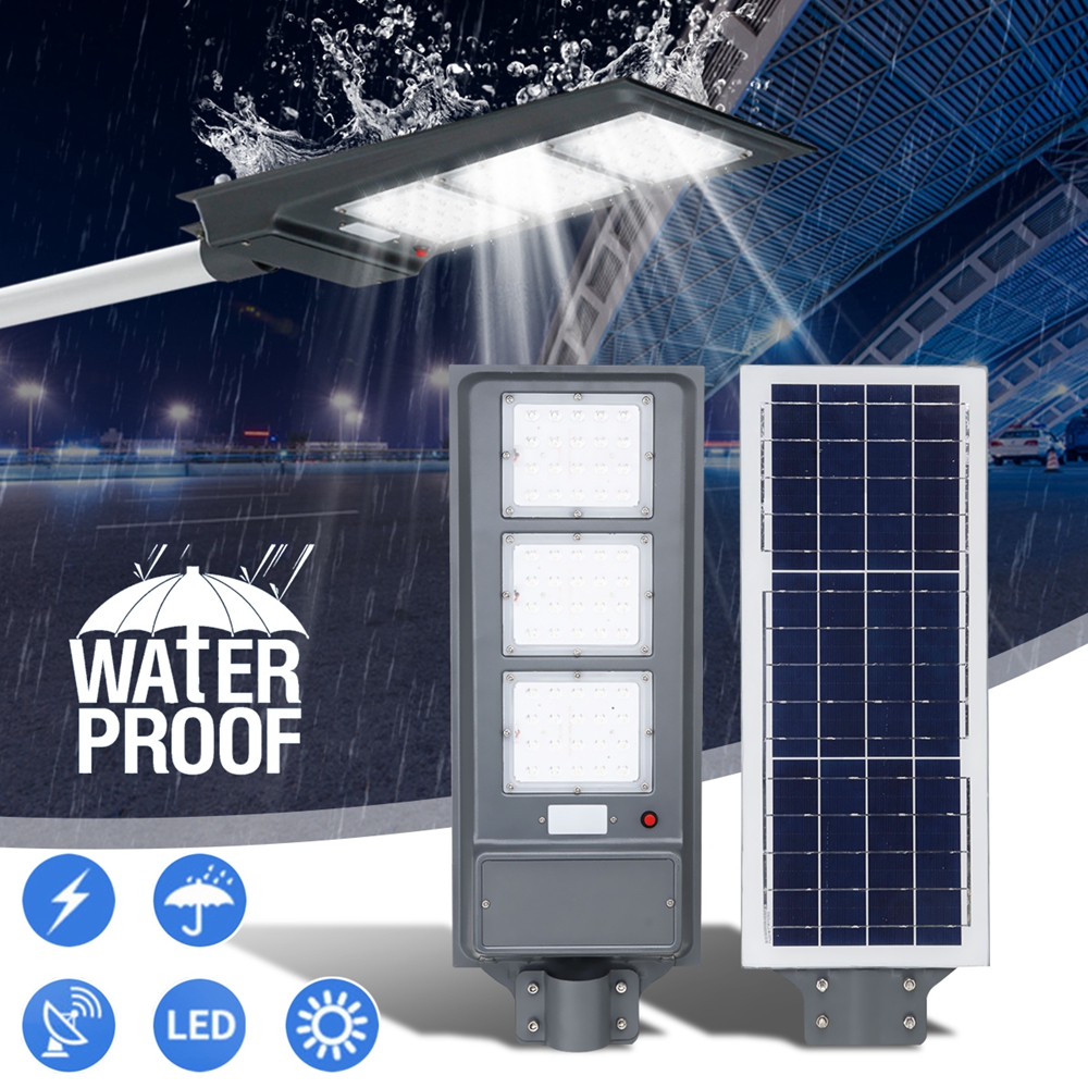 20W-40W-60W-Solar-LED-Street-Light-PIR-Motion-Sensor-Radar-Induction-Wall-Lamp--Pole-1405577