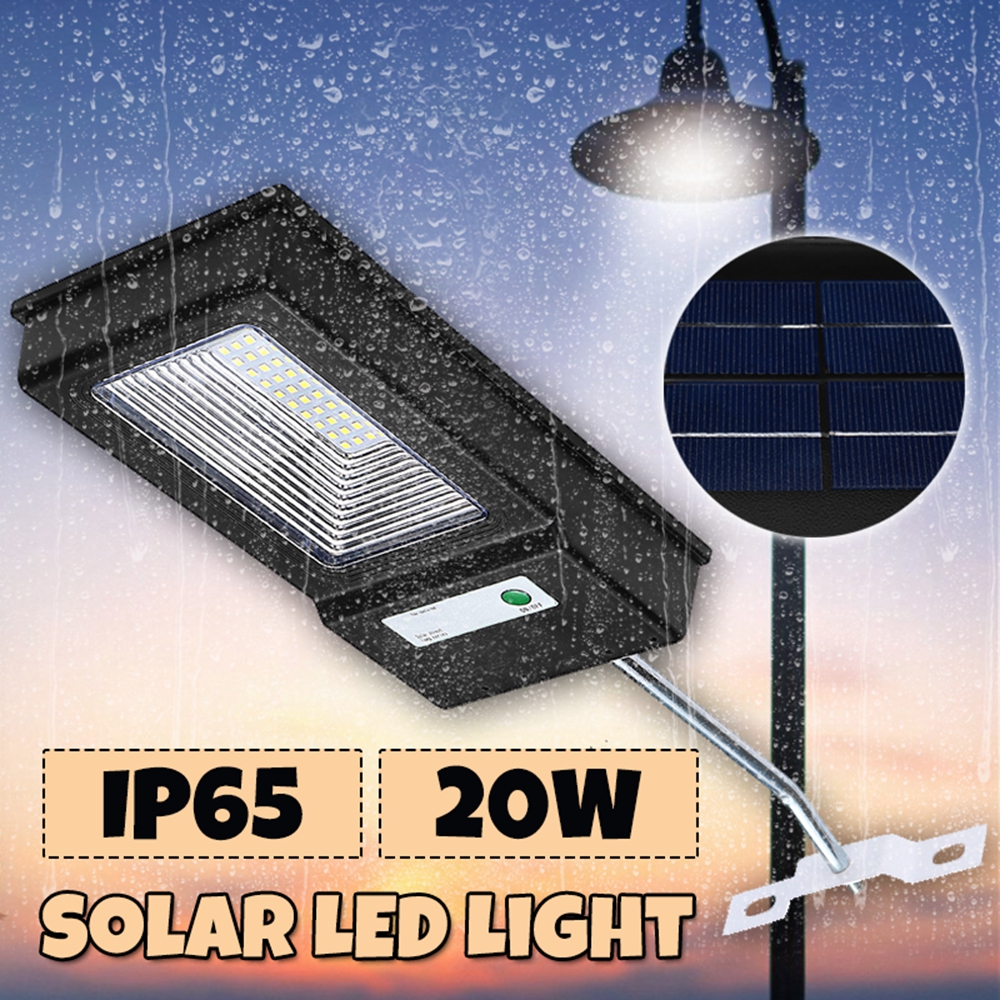 20W-Solar-Powered-PIR-Motion-Sensor-Wall-Lamp-Outdoor-Garden-Security-Street-Light-Waterproof-1373529