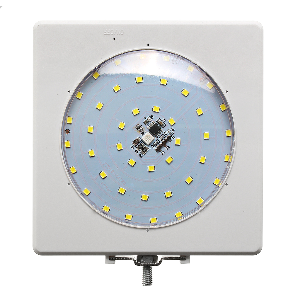 5W-Solar-Sound-Control-Colorful-Street-Light-Wall-Lamp-with-Pole-Waterproof-for-Outdoor-Road-Yard-Ga-1415294