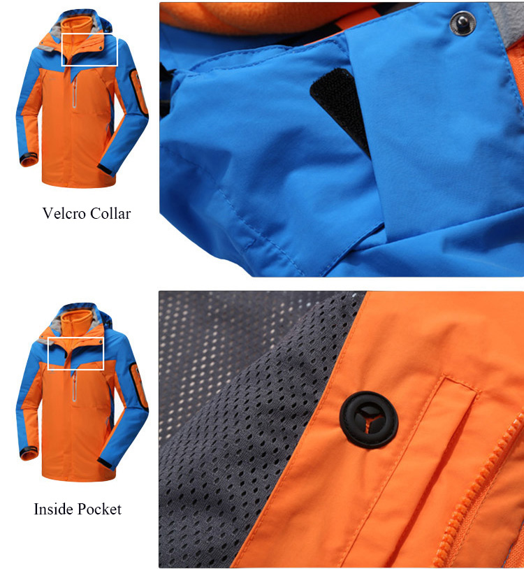 Plus-Size-Thick-Color-Block-Two-Piece-Hood-Ski-Jacket-1016404