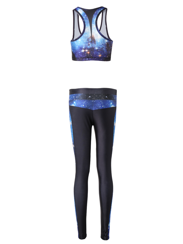 Women-Starry-Sky-3D-Printed-Yoga-Gym-Two-Pieces-Set-Tracksuit-1055963