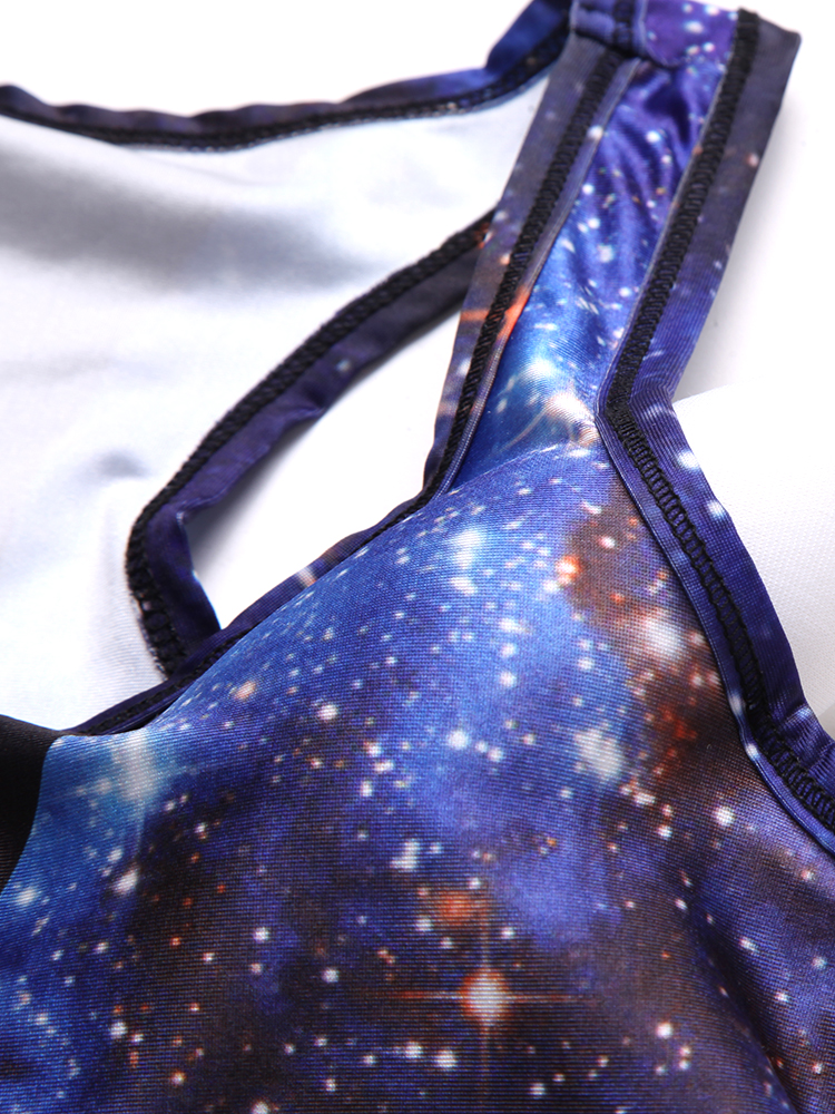 Women-Starry-Sky-3D-Printed-Yoga-Gym-Two-Pieces-Set-Tracksuit-1055963