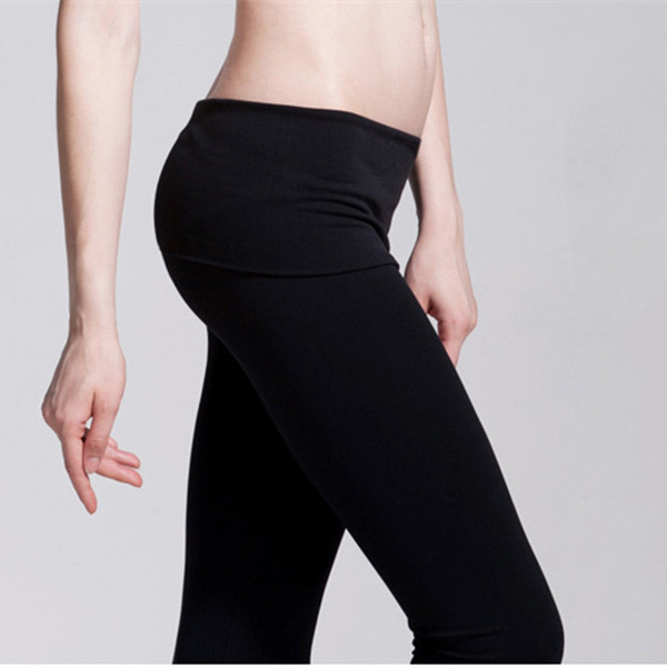 Fashion-Modal-Elastic-Slimming-Yoga-Running-Fitness-Cropped-Trousers-983342