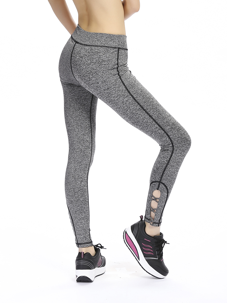 Women-Elastic-Leg-Cross-Quick-Drying-Tight-Running-Yoga-WorkouT-pants-Leggings-1045128