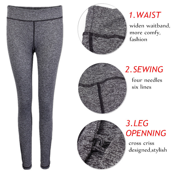 Women-Elastic-Leg-Cross-Quick-Drying-Tight-Running-Yoga-WorkouT-pants-Leggings-1045128