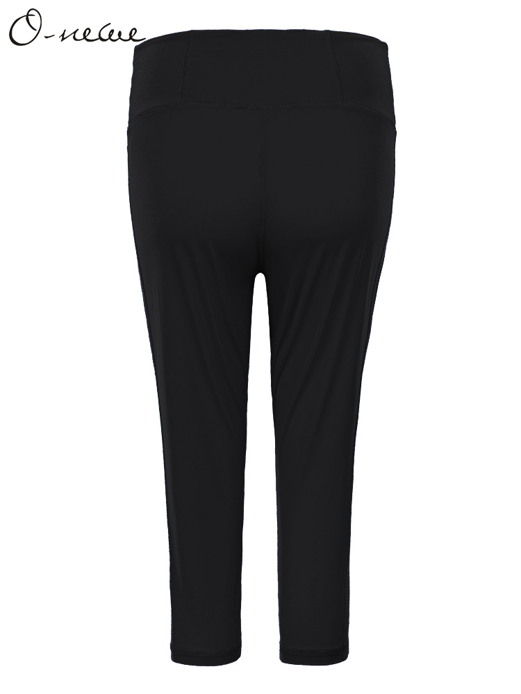 S-5XL-Casual-Women-Slim-Stretch-Sport-Yoga-Cropped-Pants-1090623