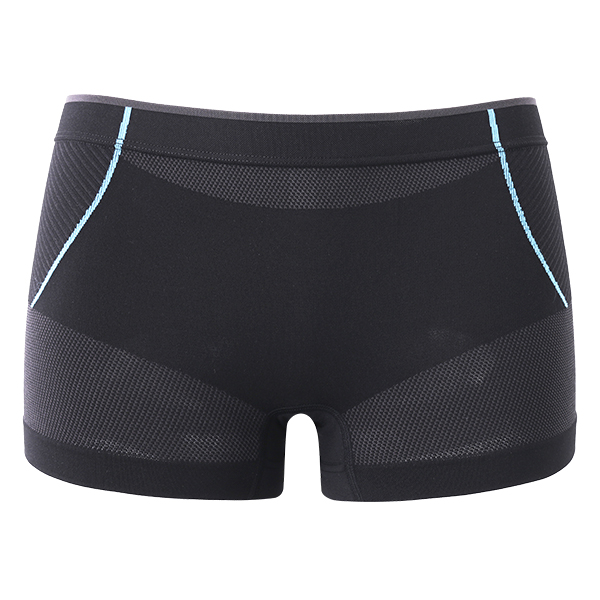 Woman-Comfy-Seamless-Quick-dry-Breathable-Hips-Up-Cotton-Running-Sport-Boxer-Shorts-1083638