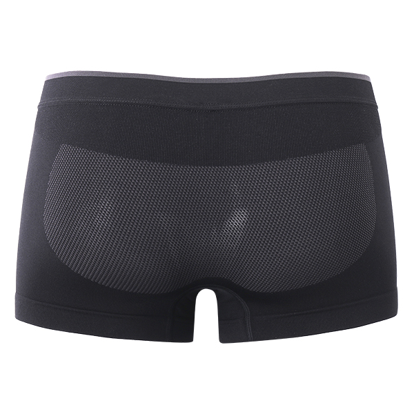 Woman-Comfy-Seamless-Quick-dry-Breathable-Hips-Up-Cotton-Running-Sport-Boxer-Shorts-1083638