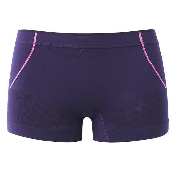 Woman-Comfy-Seamless-Quick-dry-Breathable-Hips-Up-Cotton-Running-Sport-Boxer-Shorts-1083638